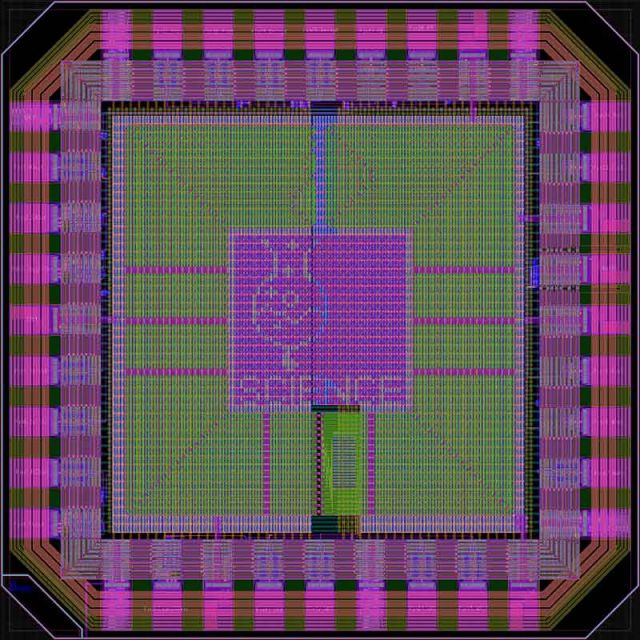 image of chip