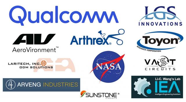 sponsor poster