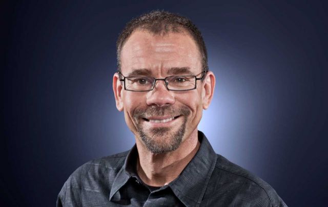 photo of rich wolski