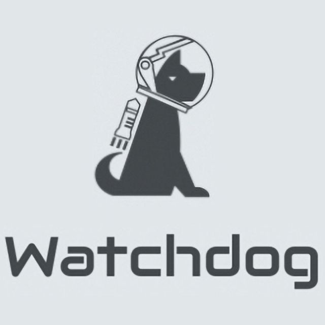 Watchdog logo