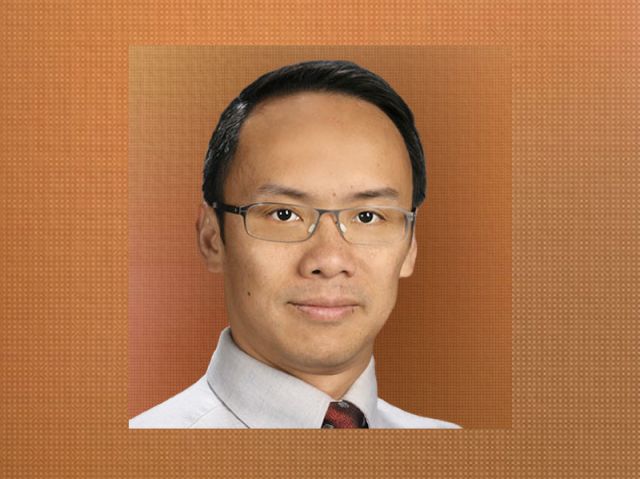 photo of yuan xie