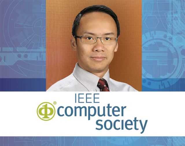 photo of xie