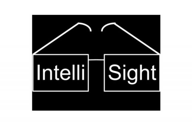 IntelliSight Logo