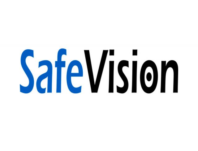 SafeVision Logo