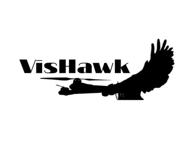 VisHawk Logo