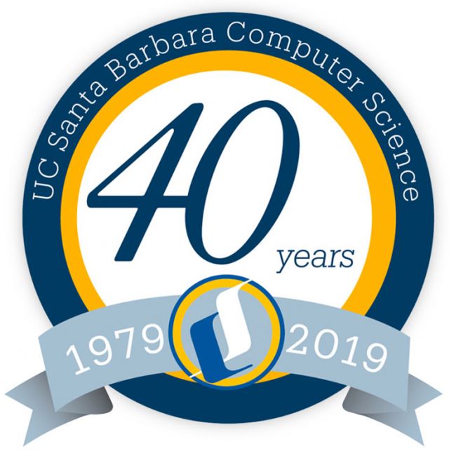 cs 40 yr logo