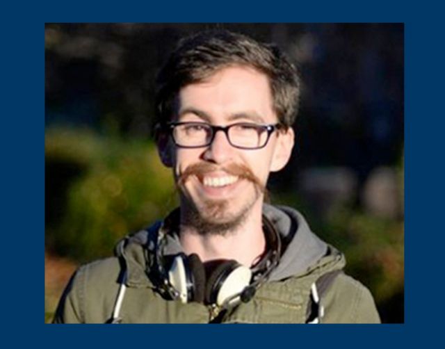 photo of jonathan balkind