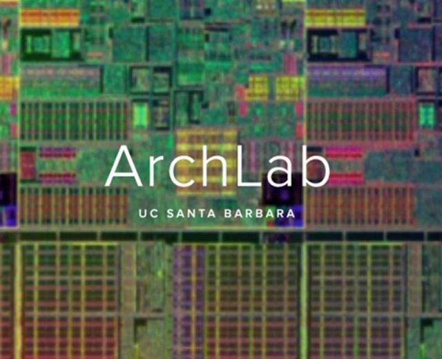 archlab logo