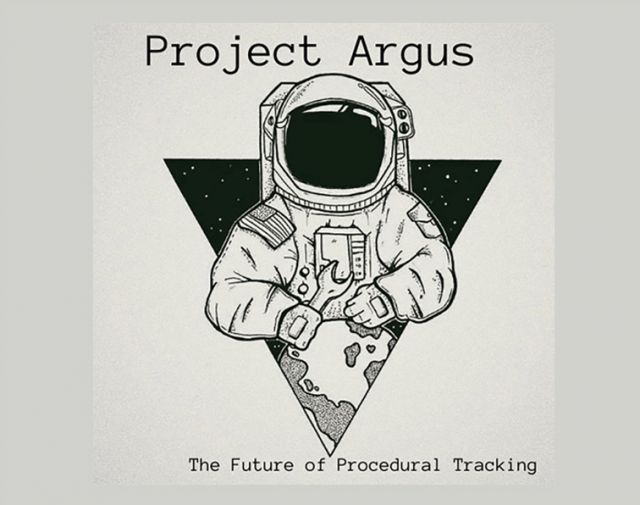 project argus logo