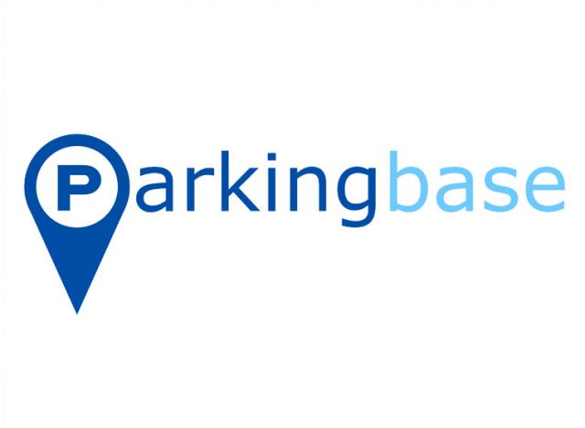 parkingbase logo