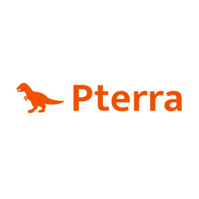 pterra logo
