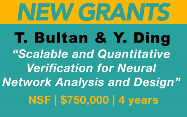 graphic w/ bultan & ding grant description and award amount