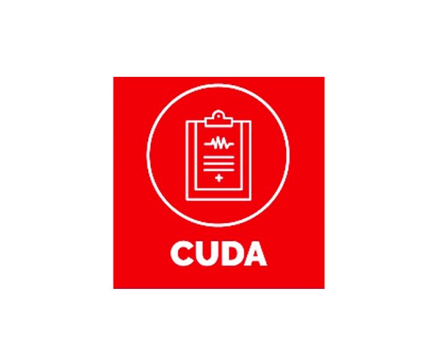 cuda logo