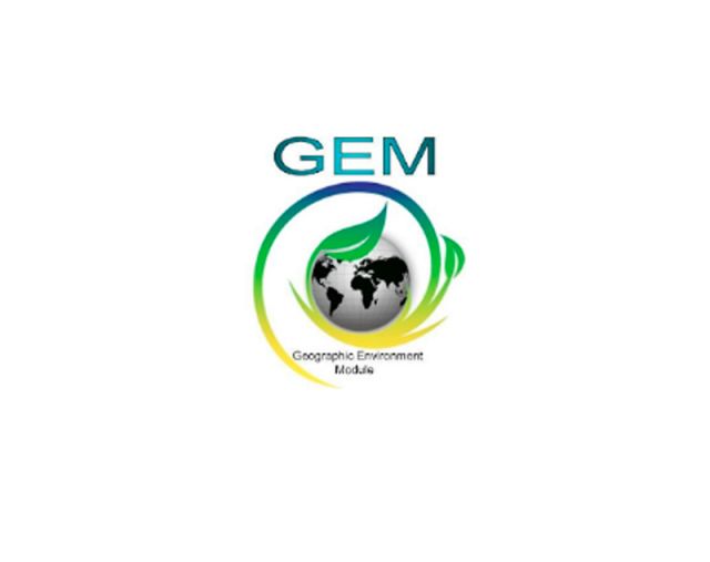 geam logo