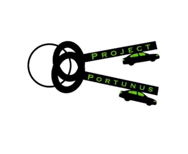 portunus logo