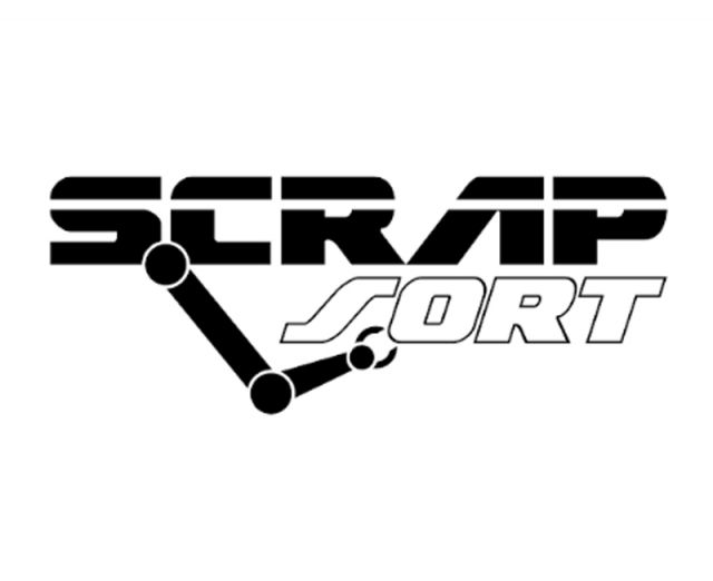 scrapt sort logo
