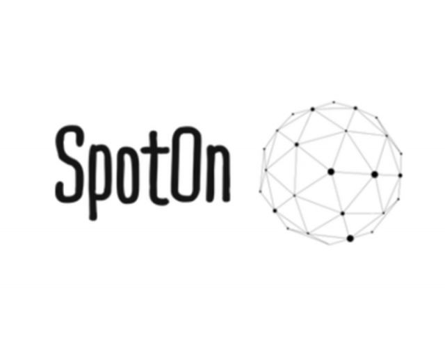 spot on logo