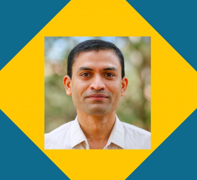 photo of yoga isukapalli