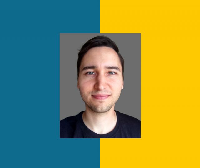 photo of connor sanchez