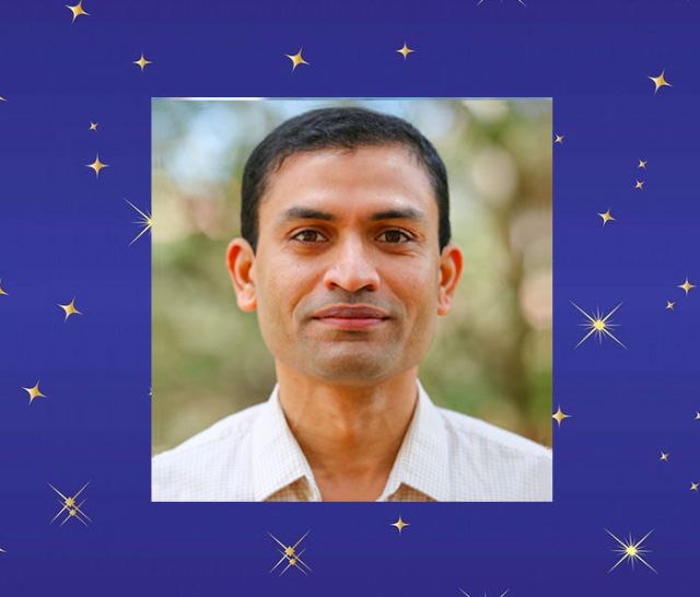 photo of yoga isukapalli