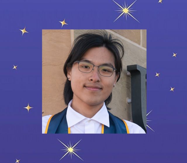 photo of eric hsieh