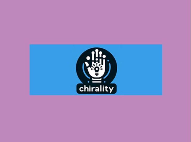 chirality logo