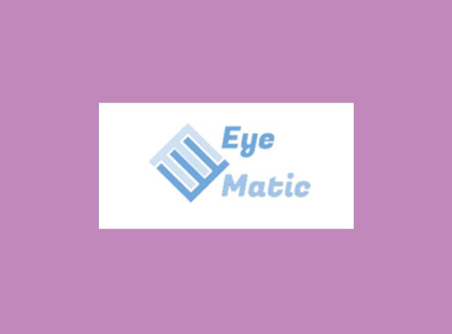 eyematic logo