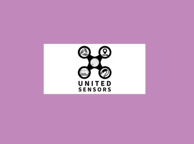 united sensors logo
