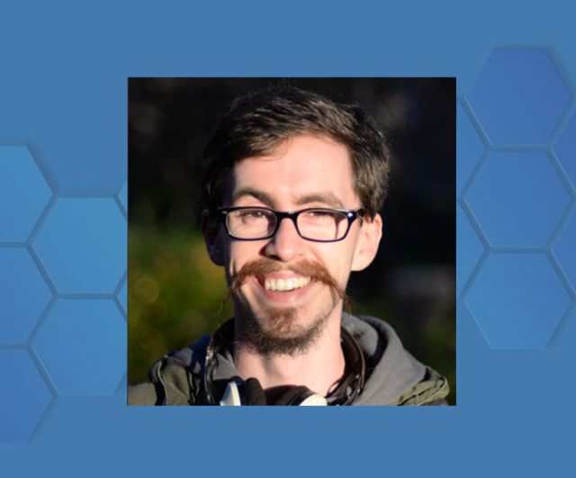 photo of jonathan balkind