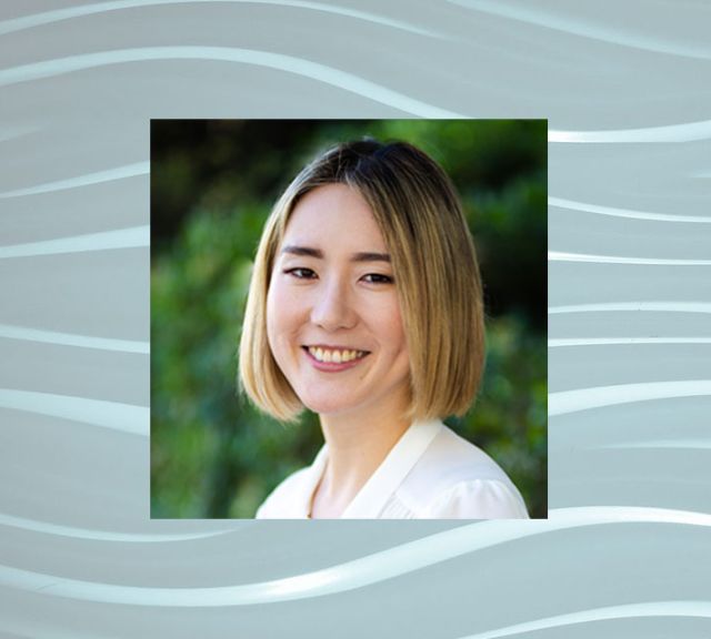 photo of haewon jeong