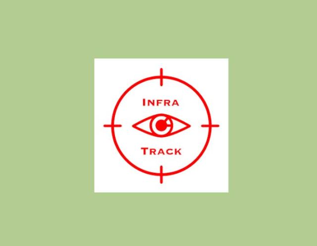 logo InfraTrack