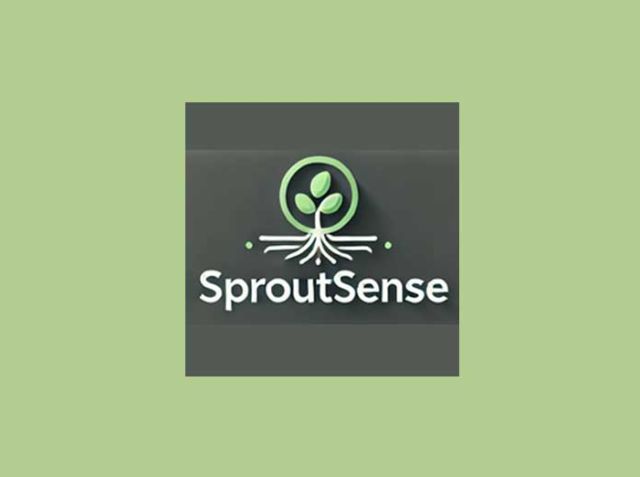 logo sprousense