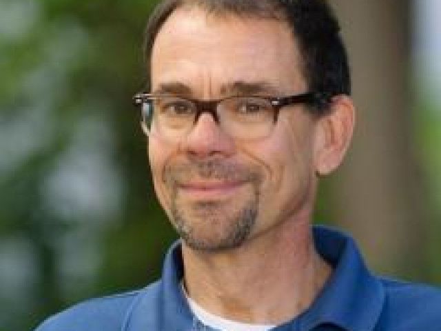 photo of Rich Wolski