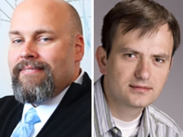 photos of sherwood and strukov