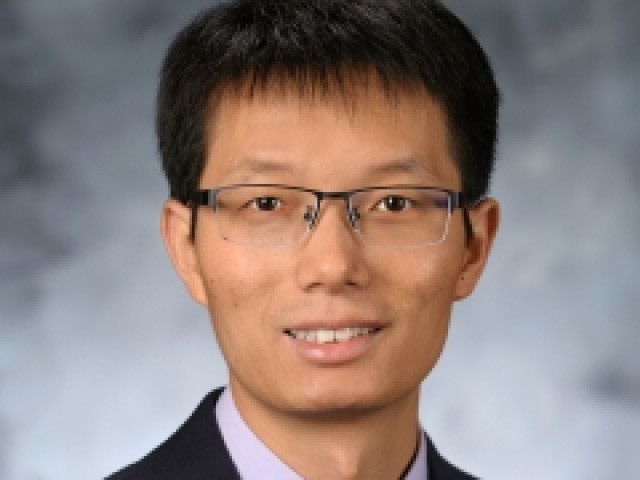 photo of Zhang Zheng