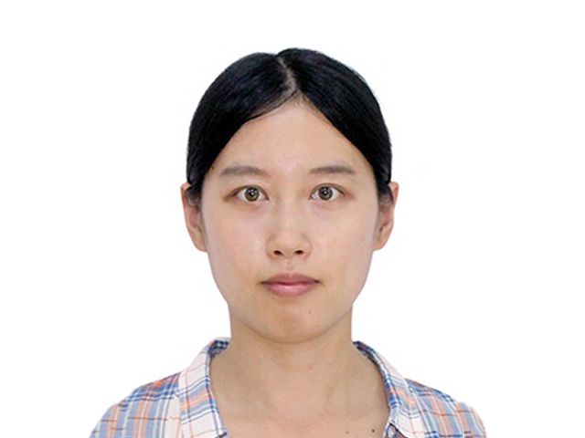 photo of chunfeng cui