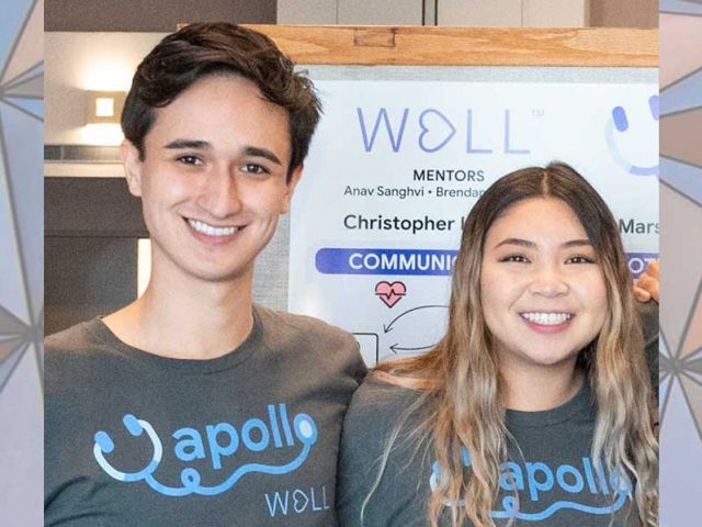 CE students honored at CS Celebration