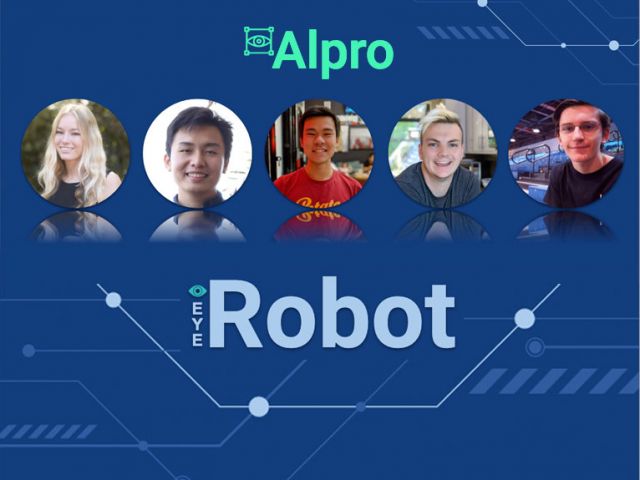 CS 189 Best Project '21 – Alpro