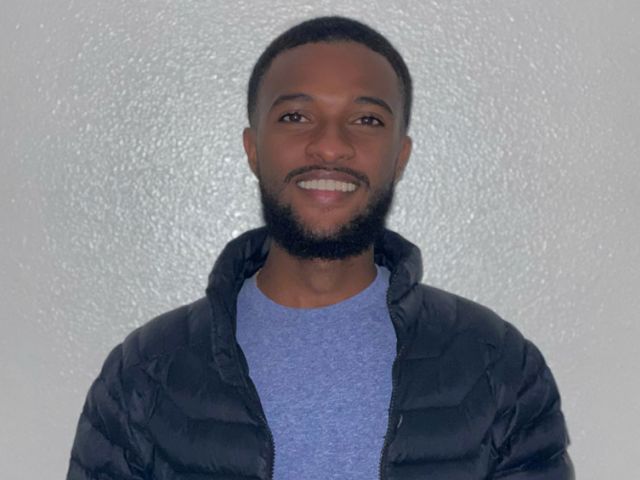 Abel Semma (Class of 2020)