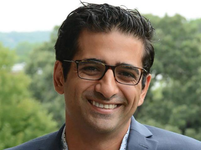 Prof. Kerem Camsari – Applied Magnetism