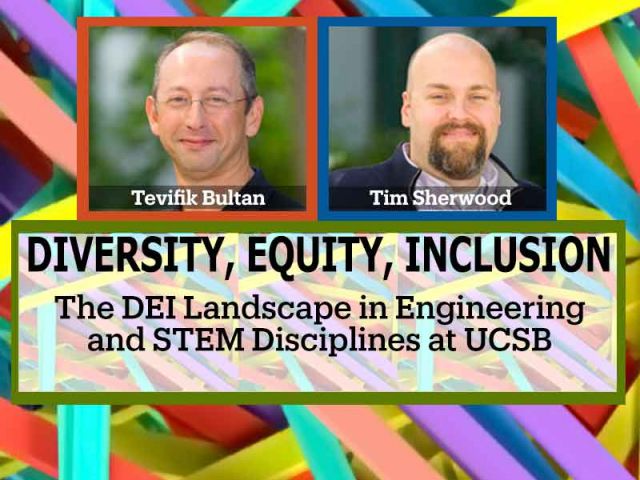Bultan & Sherwood "FOCUS ON: DEI"
