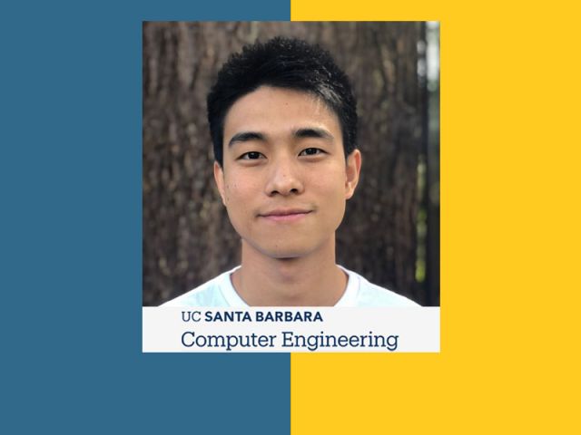 Dong – CoE Outstanding TA
