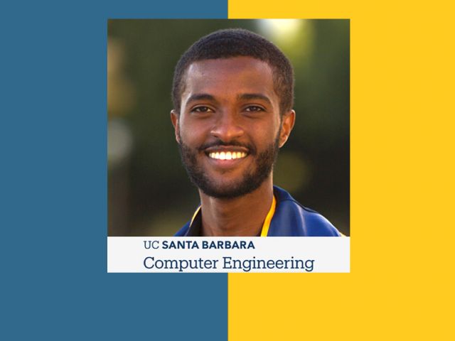 Semma – CoE Hynes-Wood Award