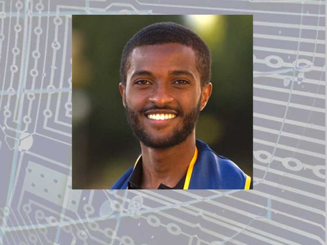 Semma - UCSB Award of Distinction