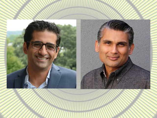 Camsari & Theogarajan – IEE Funding