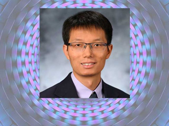 Zhang - IEEE CEDA Kuh Award