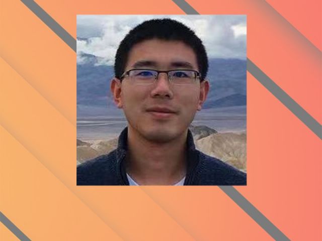 Y. Wang – NVIDIA Graduate Fellowship