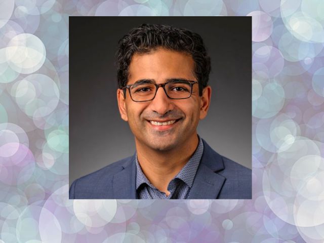 Çamsarı – ONR YIP Award