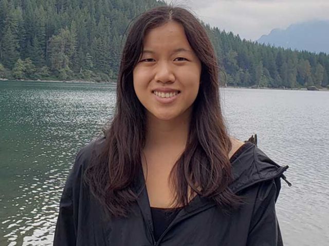 Anna Koh (Class of 2023)