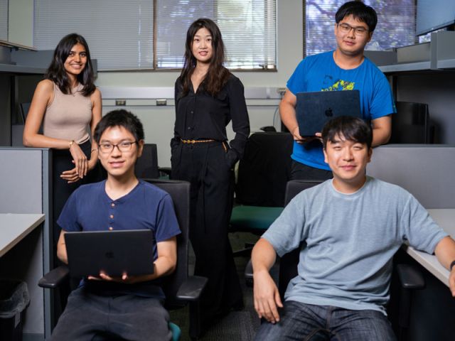 Y. Qin "A Path to Trustworthy Foundation Models"